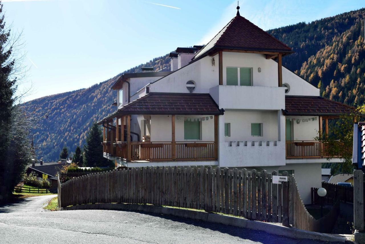 Appartamento Mavi Valles Exterior foto
