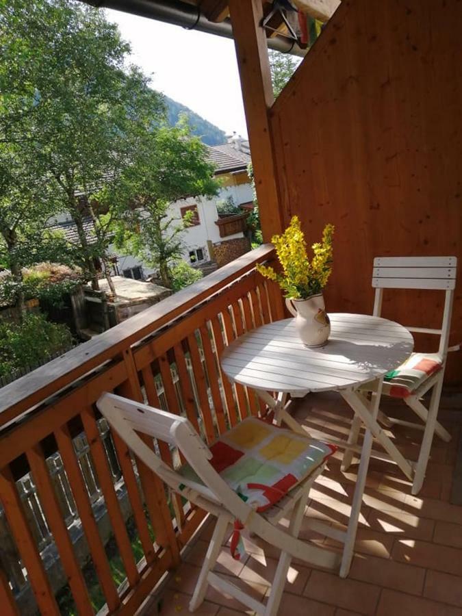 Appartamento Mavi Valles Exterior foto